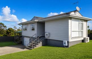 45B Archboyd Avenue, Mangere East