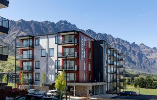 406/34 Red Oaks Drive, Frankton