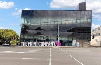 Prime Level 3 Office with Ample Parking