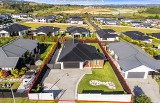 61 Eighth View Avenue, Beachlands