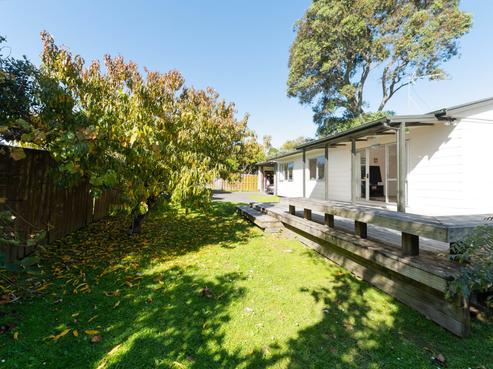 2/46 Brandon Road, Glen Eden