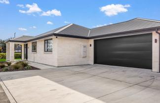 18A Clydesdale Drive, Oamaru
