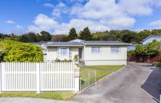 17 Beryl Grove, Birchville