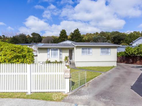 17 Beryl Grove, Birchville