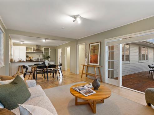 1/17 Fairclough Road, Beach Haven