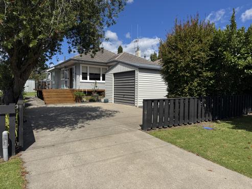 5B Churchill Road, Judea