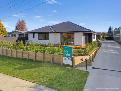 32 Frank Street, Gore