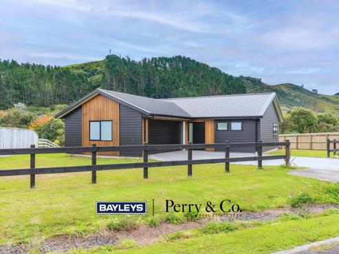5 Karamu Place, Waihi