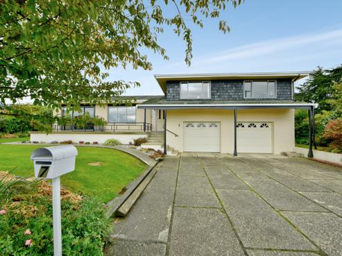 7 Dorset Street, Tapanui