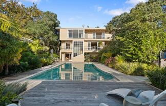 47 Fern Glen Road South, St Heliers