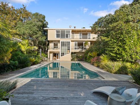 47 Fern Glen Road South, Saint Heliers