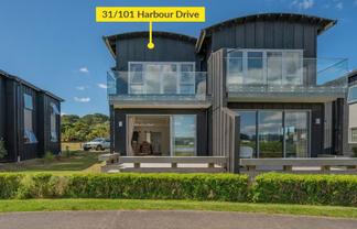 31/101 Harbour Drive, Matarangi