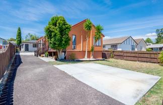 14 De Quincey Terrace, Highland Park