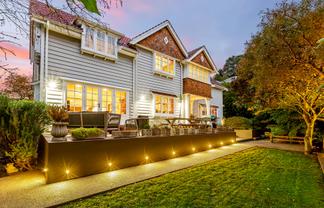 2 Glen Road, Kelburn