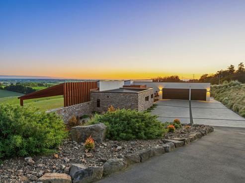 418 Spur Road, Rosewill