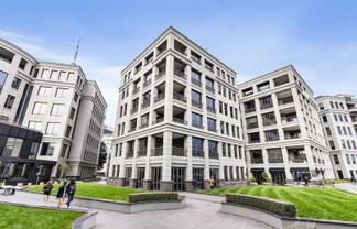 Stunning brand new turn-key office