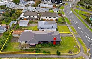 255 Richardson Road, New Windsor