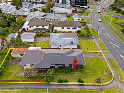 255 Richardson Road, Mount Roskill