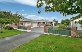 52 Sussex Street, Tapanui