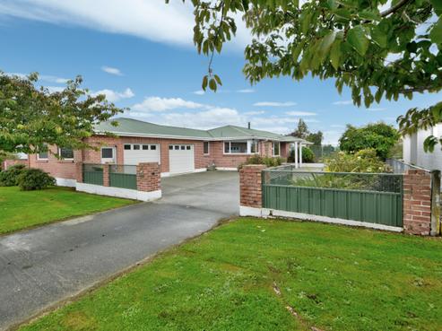 52 Sussex Street, Tapanui