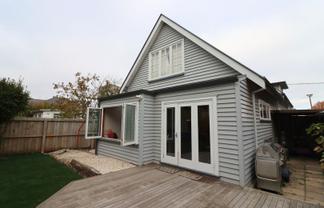 89 Office Road, Merivale