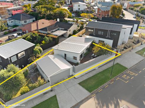 72 Waitangi Road, Onehunga