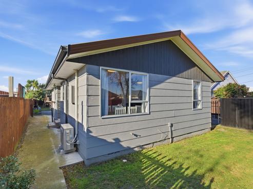 21 Carters Road, Aranui