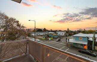 7/318 Barbadoes Street, Christchurch Central