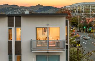 7/318 Barbadoes Street, Christchurch Central