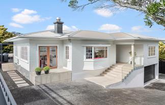 11 Clarendon Road, Saint Heliers