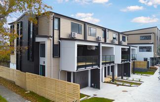 1/63 Arawa Street, New Lynn