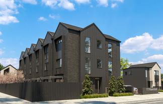 TH2/111 Haverstock Road, SANDRINGHAM