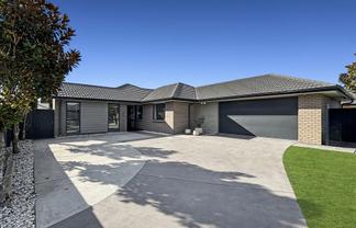 27 Magnate Dr, Kaiapoi