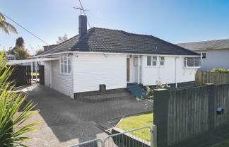 113 Devon Street, Hillcrest