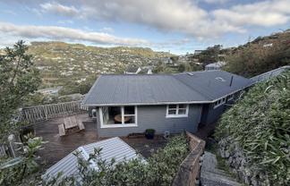 59 Winston Street , Crofton Downs