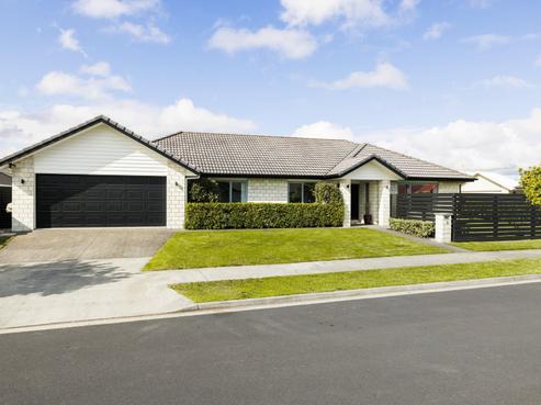 3 Teatree Close, Huntington