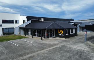Prime Frontage in Proven Location
