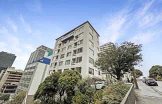 3/179 The Terrace, Wellington Central