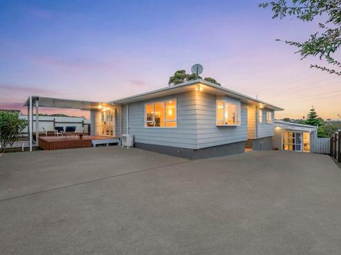 11 Caserta Place, Clover Park