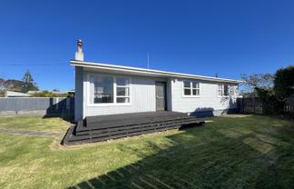 21 Manu Crescent, Vogeltown
