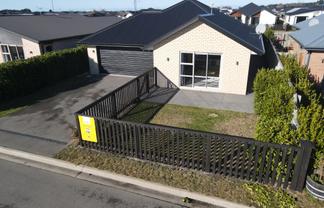 129 Infinity Drive, Pegasus
