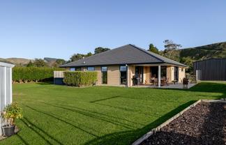 203 Turitea Road, Fitzherbert