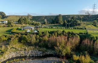 203 Turitea Road, Fitzherbert