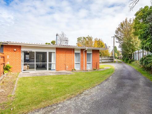 93A Edmund Road, Mangakakahi