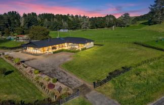 224 Republican Road, Rerewhakaaitu