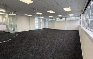Level 1, Road Front Office