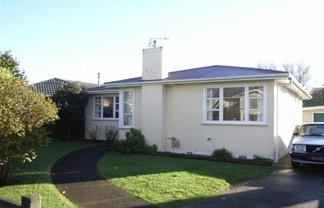 45 Churchill Avenue, Hokowhitu