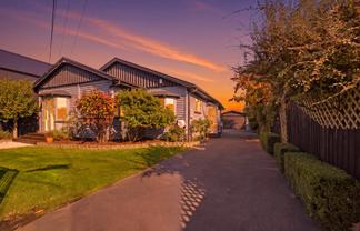 13 Spring Grove Street, Spreydon