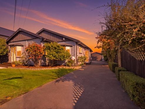 13 Spring Grove Street, Spreydon