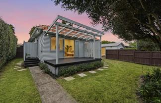80 Mead Street, Avondale